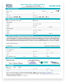 FOA Program Enrollment Form pdf